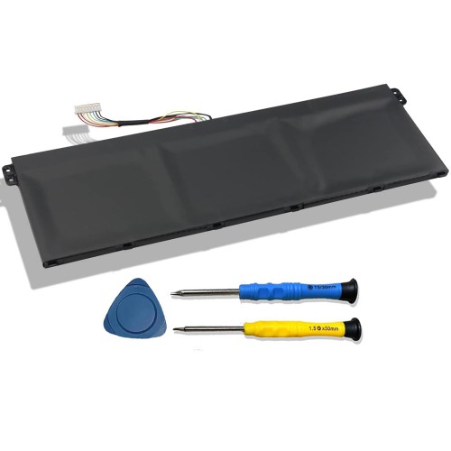 Batteri til Acer Swift 3 SF314-57G-73VU 11.25V 4471mAh Svart