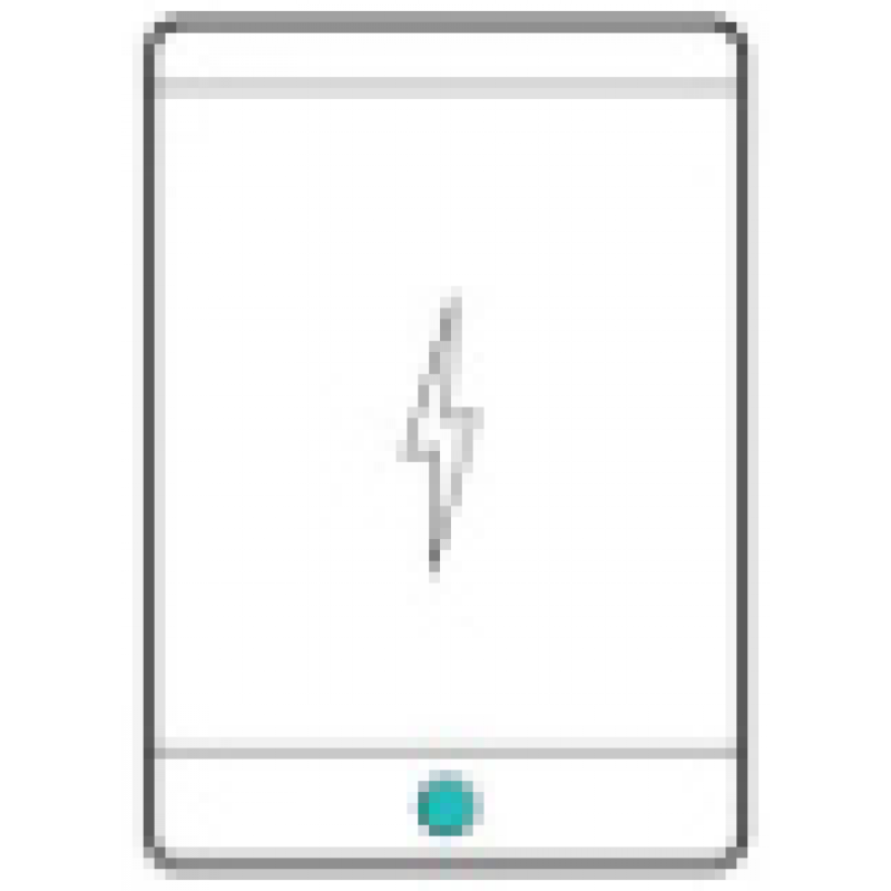 Batteri til Ipad