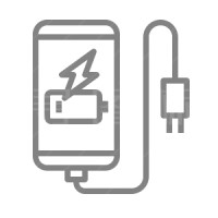 Lader til Mobil/ipad
