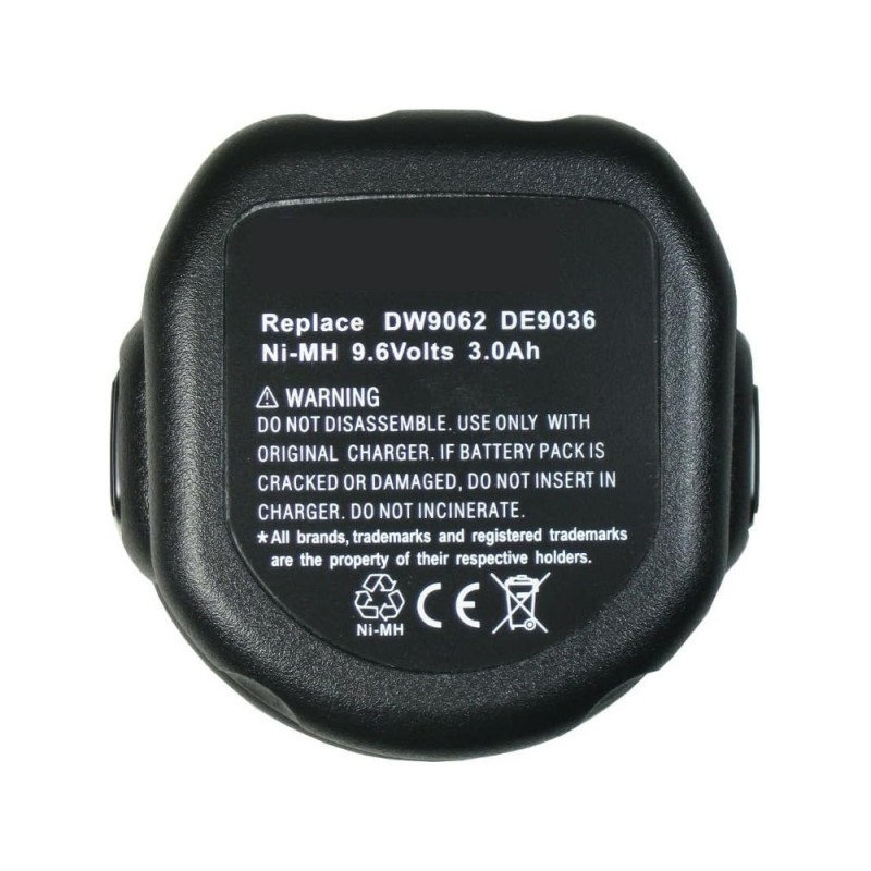 Black & Decker DC9062