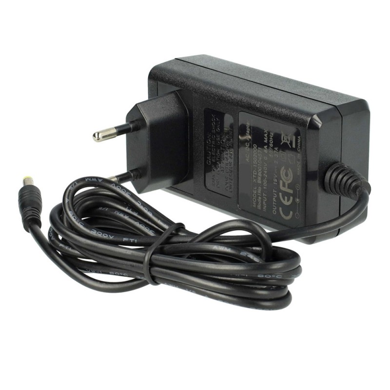 Lader til Asus Transformer Book TP300LA(19V, 2.37A, 45W, 4.0*1.7mm)                            
                             
                            Lader til Asus Transformer Book TP300LA(19V, 2.37A, 45W, 4.0*1.7mm)