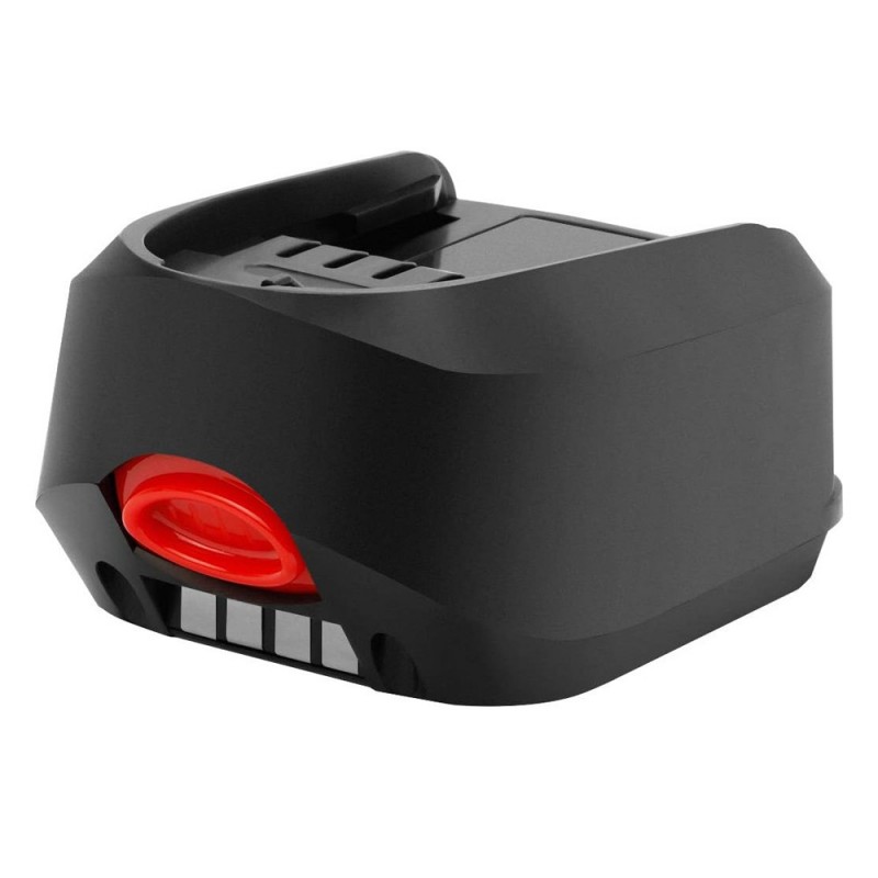 Batteri til Bosch 1600A005B0 (18V, 2000mAh)
Batteri til Bosch 1600A005B0 (18V, 2000mAh)