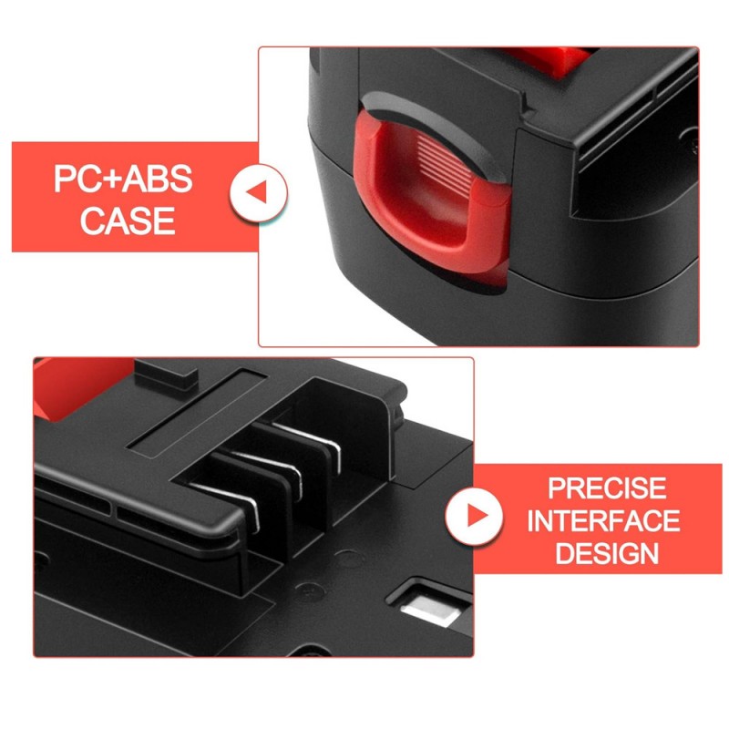 Black & Decker 499936-34