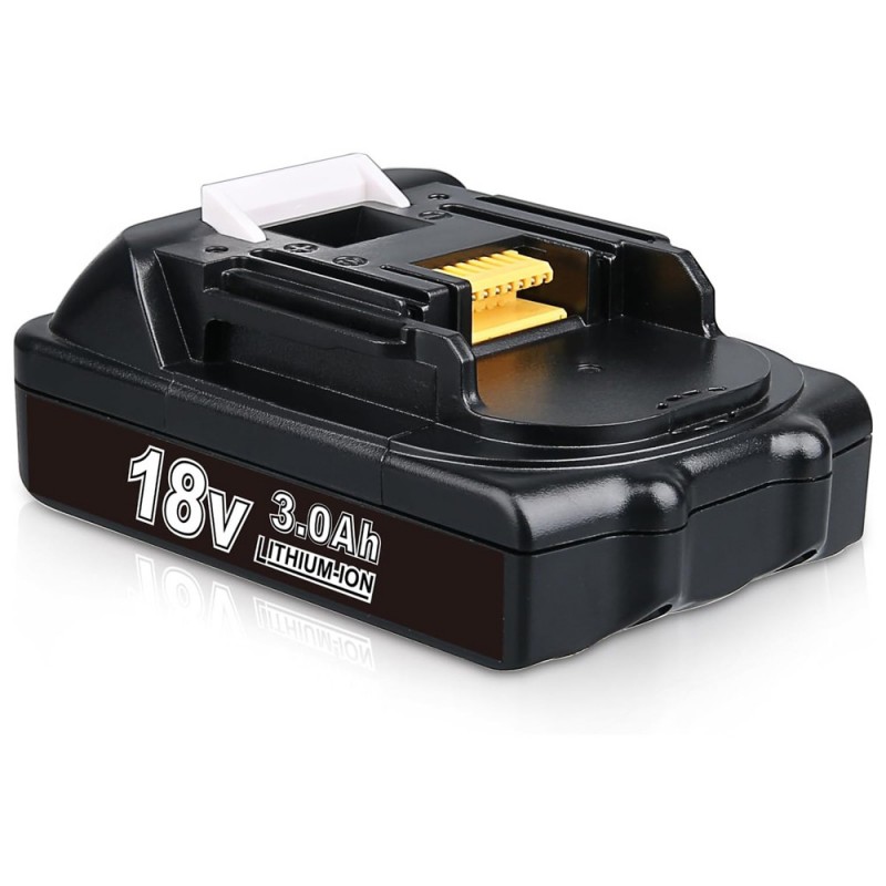 Batteri til Makita BCS550F