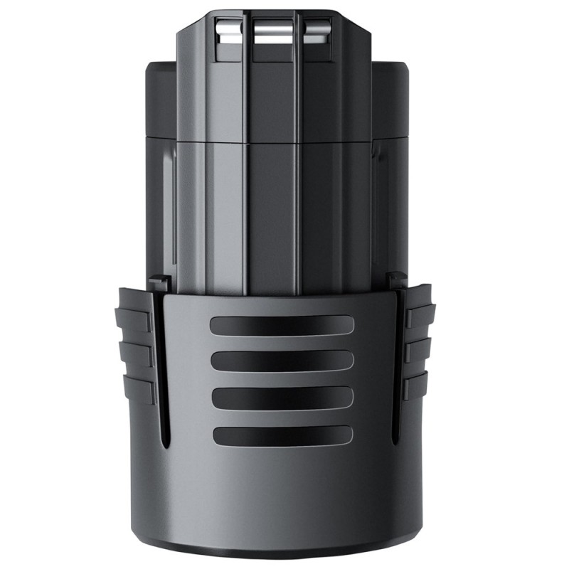                             Batteri til Bosch Bosch GWB 10.8-LI (10.8V, 2000mAh)                            
                                                        
                            