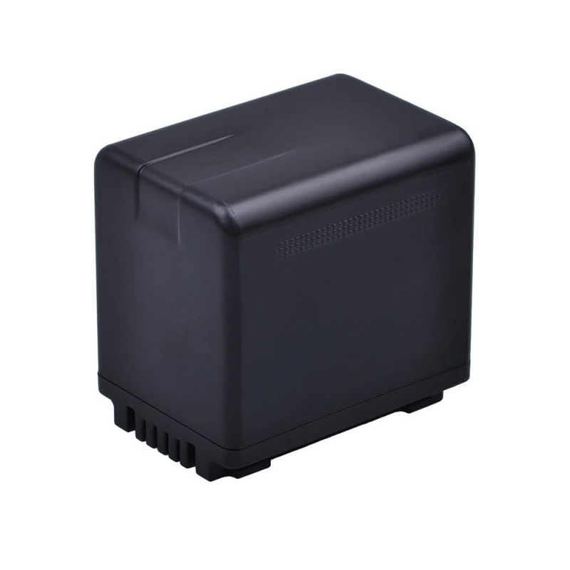                             Batteri til Panasonic HC-VX2MS (3.6V, 3900mAh) 2 Batteri + 1 Lader                             
                                                        
                            