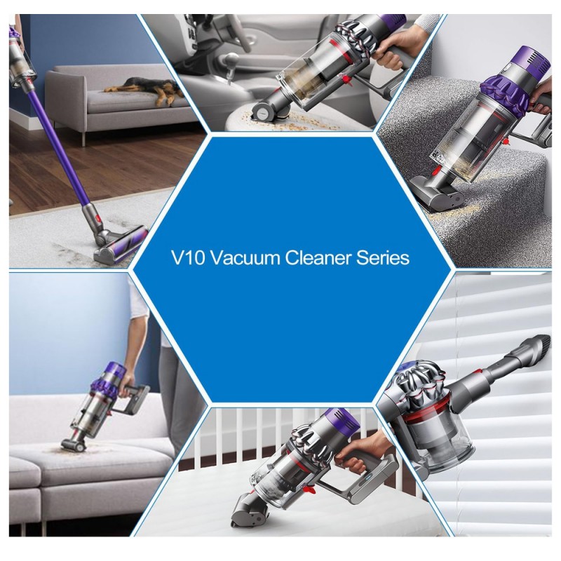 Dyson V10
