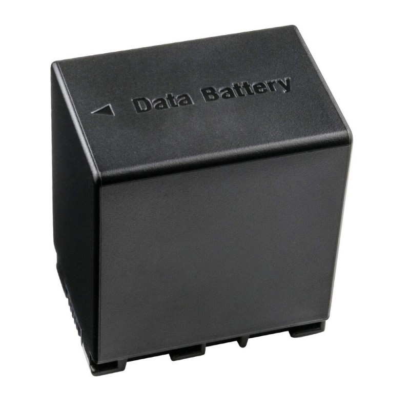                             Batteri til JVC Everio GZ-EX555BU (3.7V, 4900mAh) 2 Batteri + 1 Lader                             
                                                        
                            