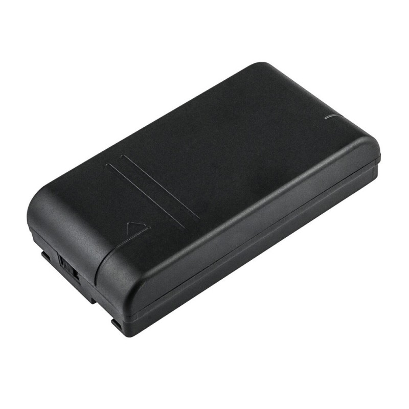                             Batteri til Sony CCDTR67 (6V, 2100mAh) 1 Batteri + 1 Lader                             
                                                        
                            