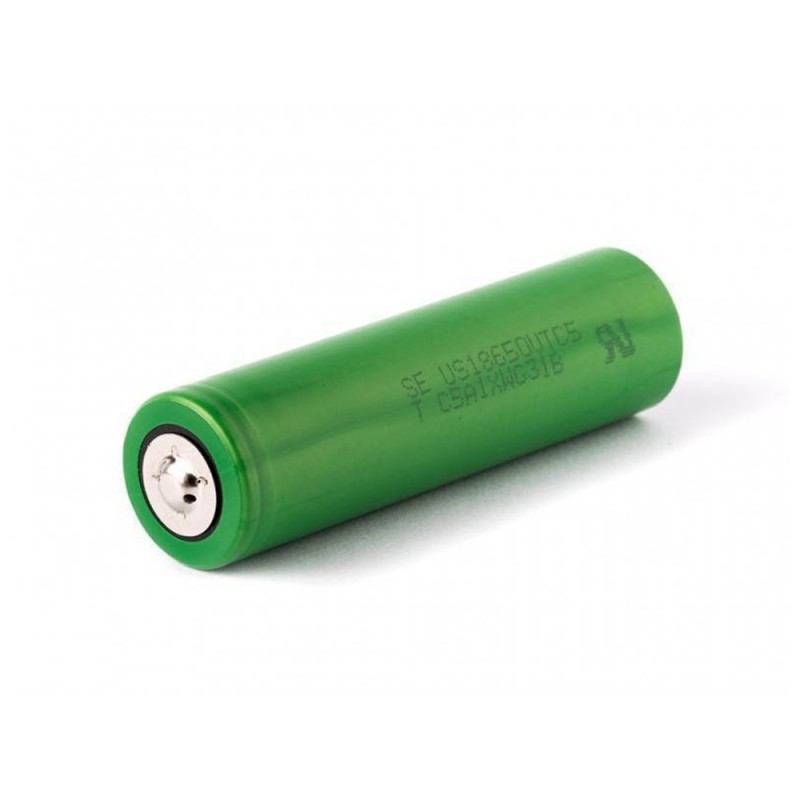 Batteri til Sony Oppladbart US18650VTC4 3.6V 2100mAh