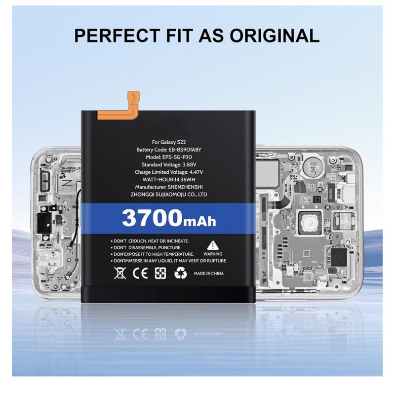 EB-BS901ABY