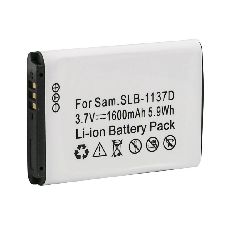 Samsung SLB-1137D