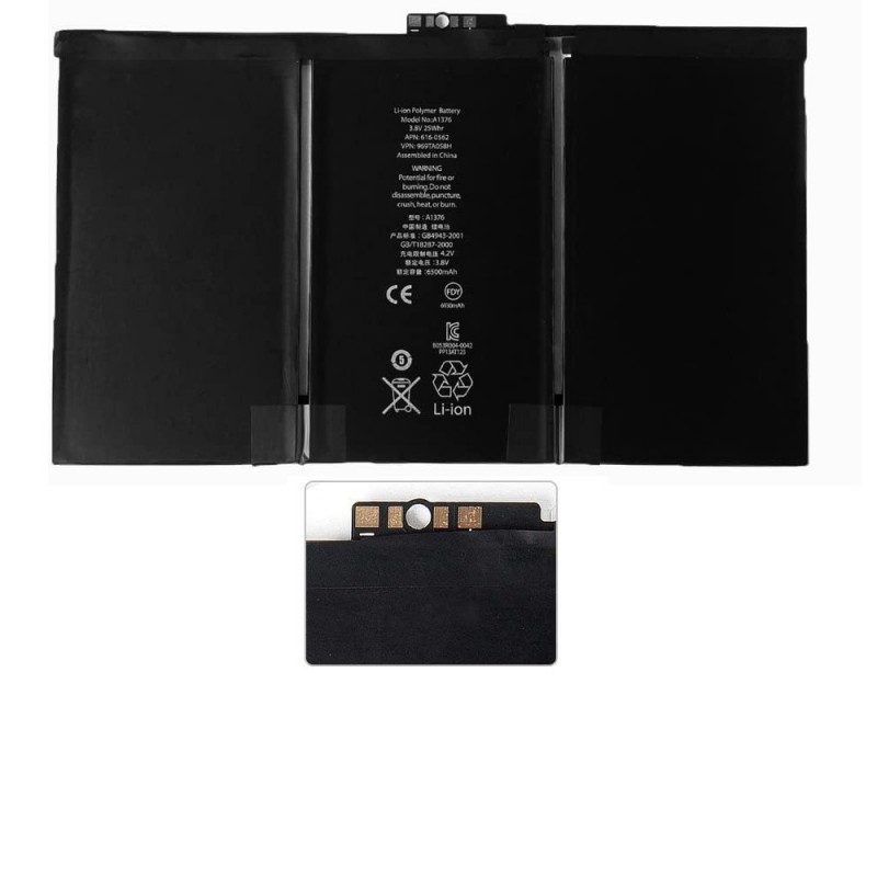 Apple A1376