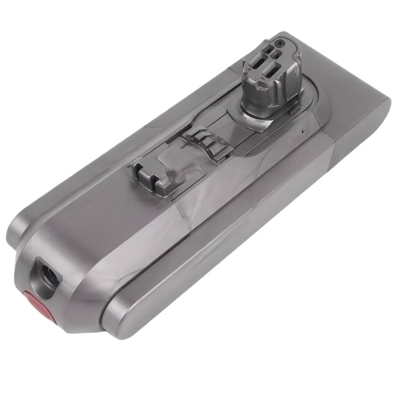                             Batteri til Dyson SV23 (36V, 2500mAh)                            
                                                        
                            