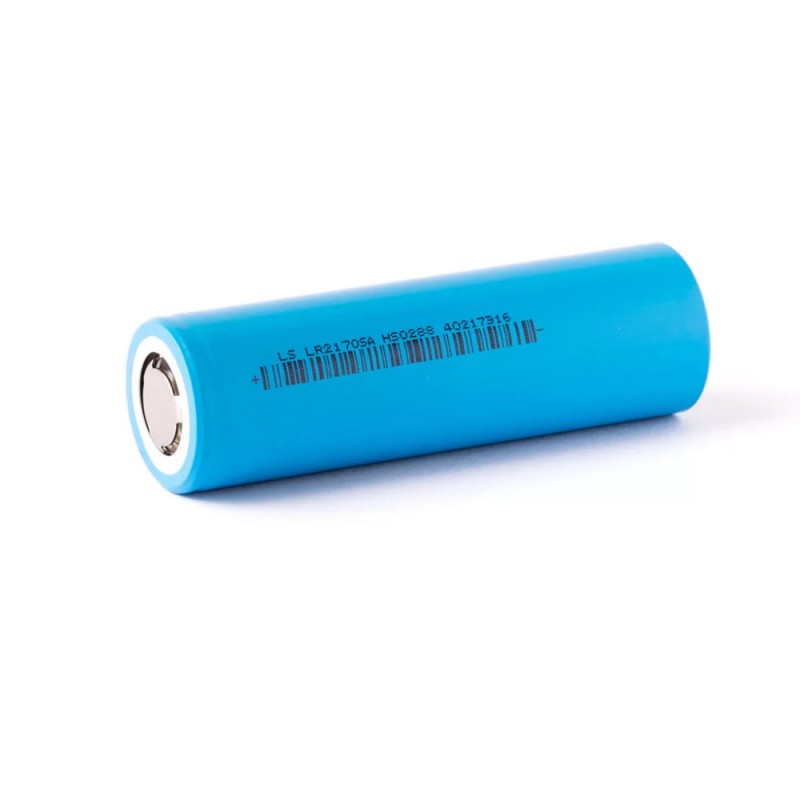 Batteri til 21700 Lishen LR2170SA 3.6V 4000mAh