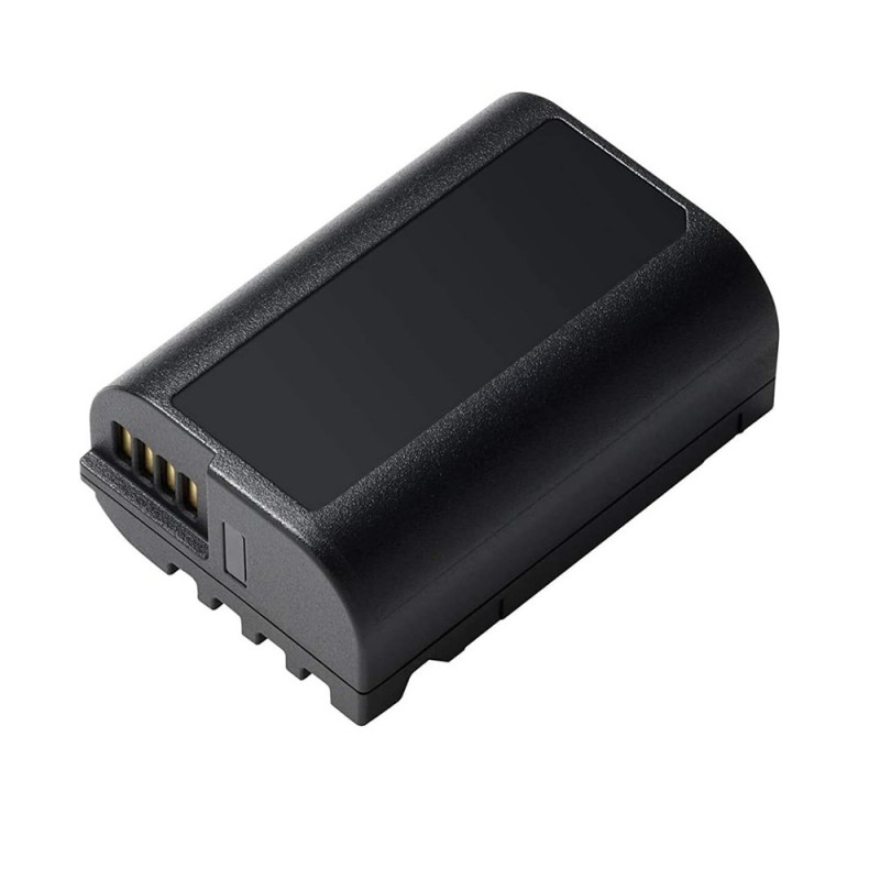                             Batteri til Panasonic LUMIX DC-GH5M (7.2V, 2600mAh) 1 Batteri + 1 Lader                             
                                                        
                            