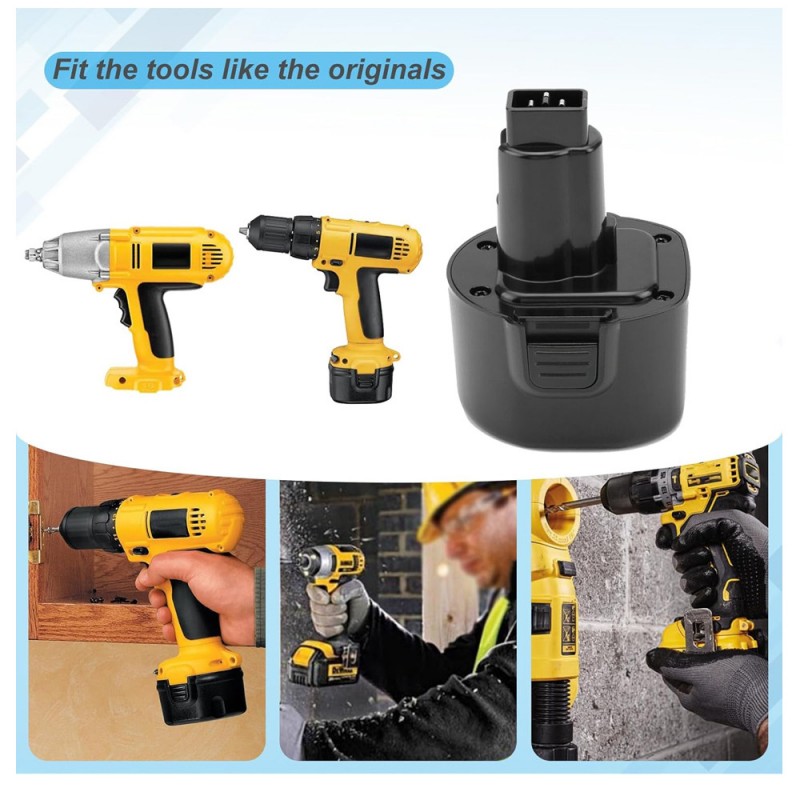 Dewalt DC9062