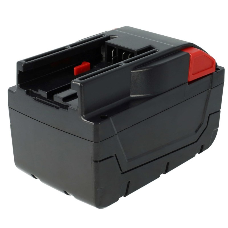                             Batteri til Milwaukee 33-DEGREE ANGLE DRIVE (28V, 3000mAh)                            
                                                        
                            