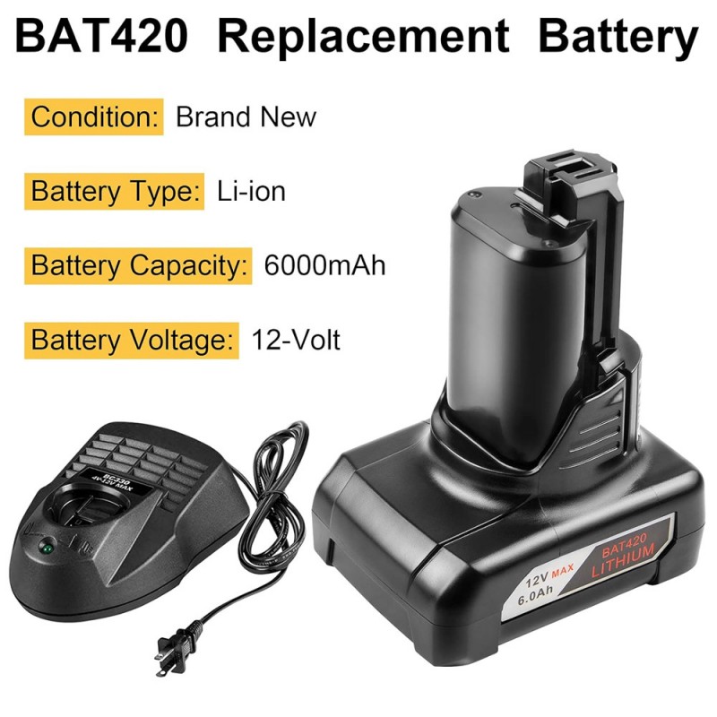 Bosch BAT411