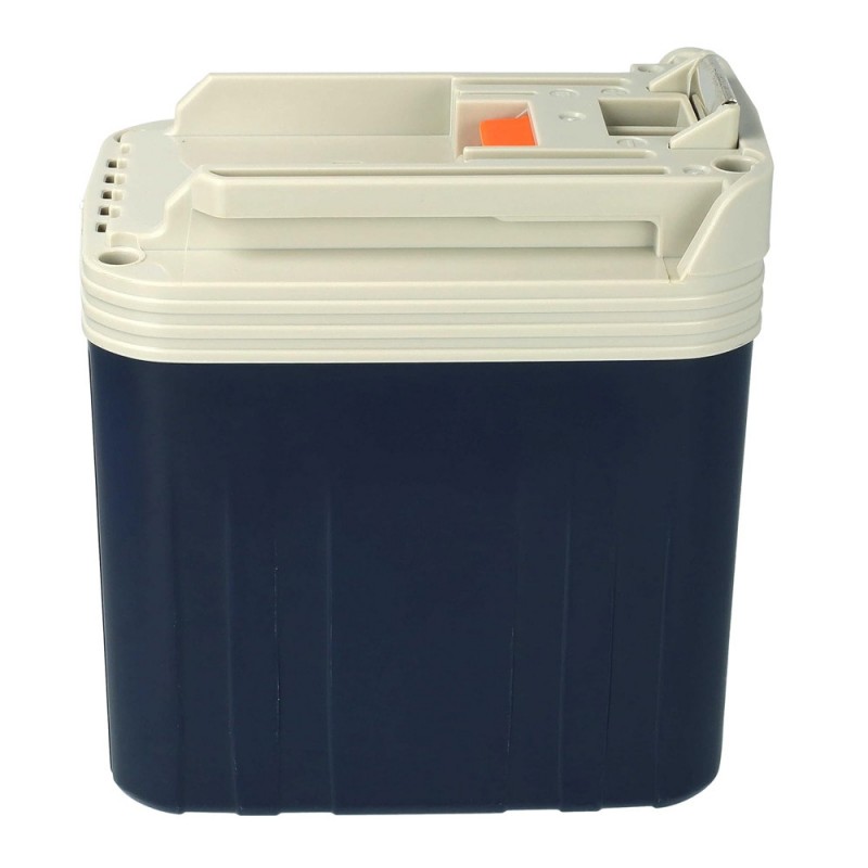                             Batteri til Makita DF460SH (24V, 3500mAh)                            
                                                        
                            