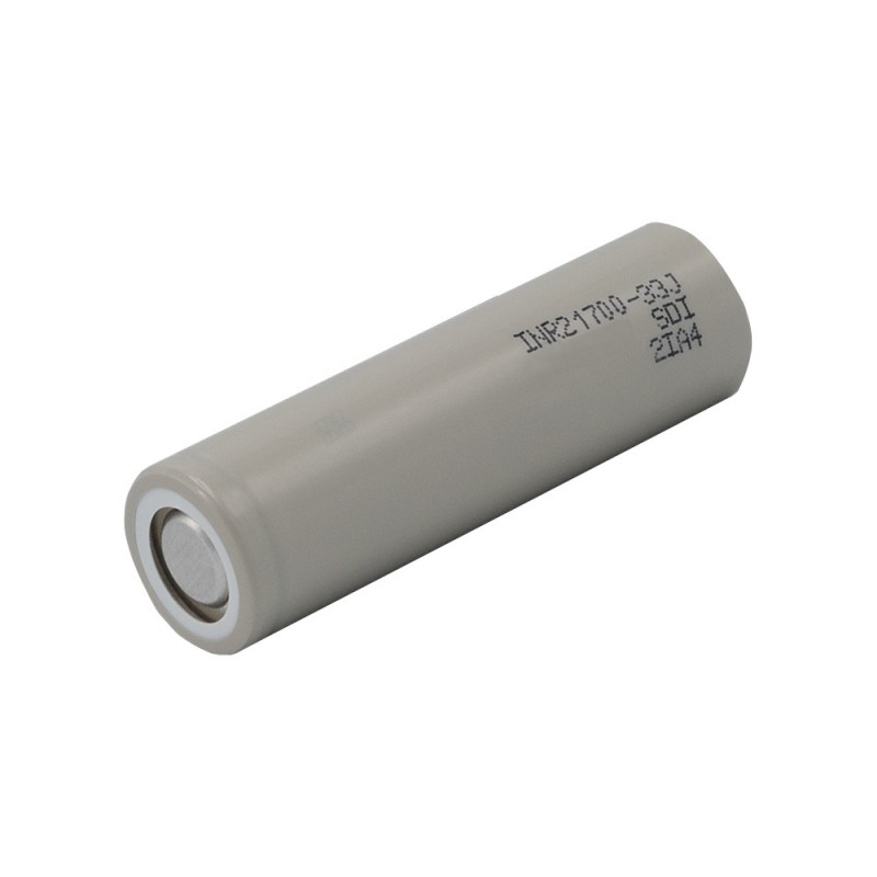 Batteri til Samsung INR21700-33J 3.6V 3300mAh
