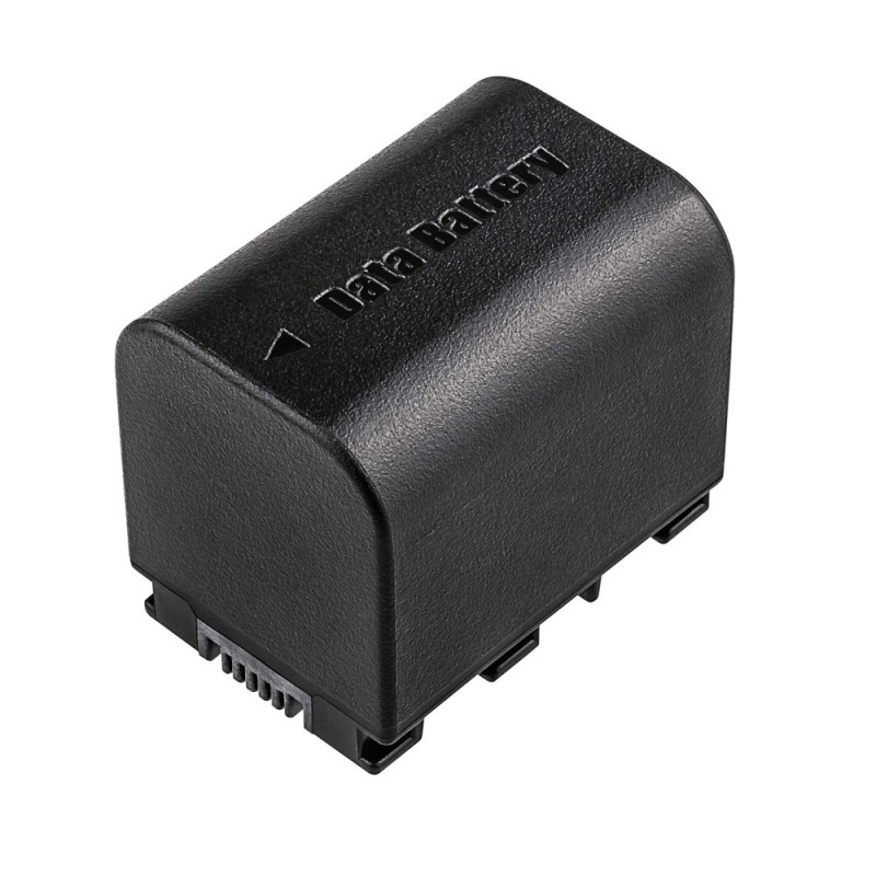                             Batteri til JVC GZ-E10RUS (3.7V, 3300mA) 2 Batteri + 1 Lader                             
                                                        
                            