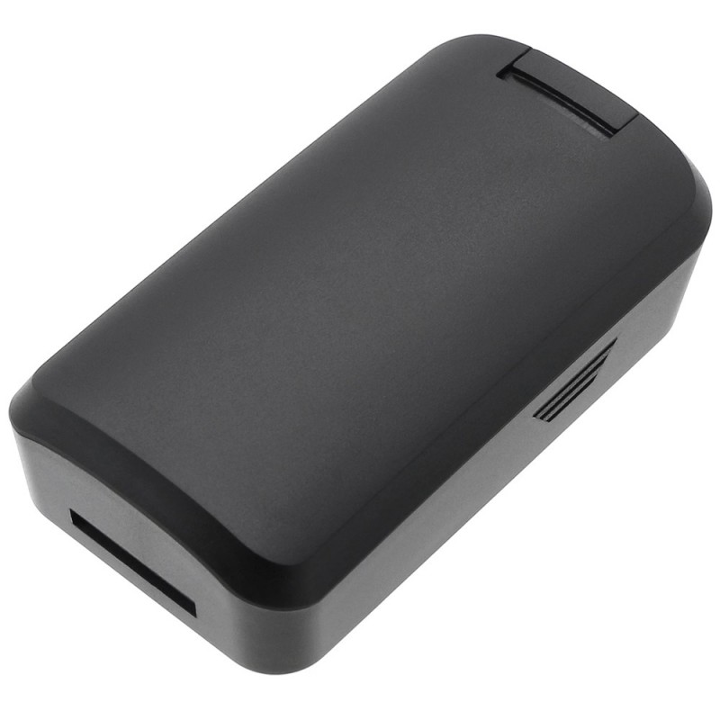                             Batteri til Profoto A1 7.4V 2500mAh (7.4V, 2500mAh)                            
                                                        
                            
