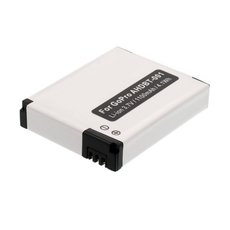Gopro AHDBT-001