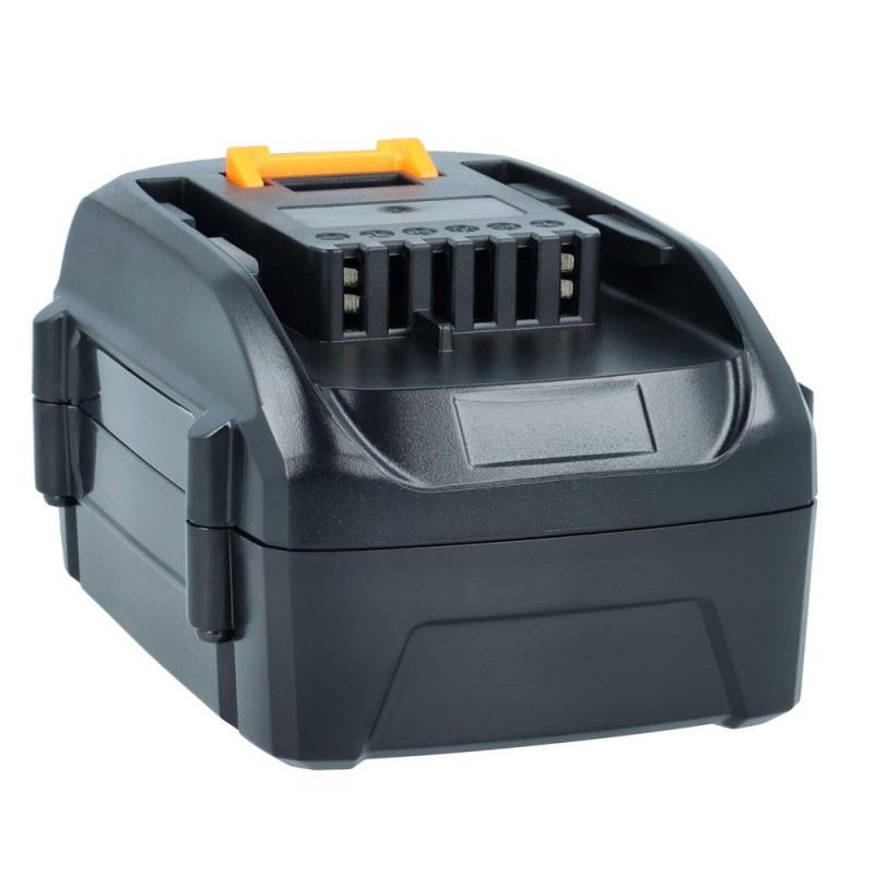                             Batteri til Worx WA3578 (20V, 4000mAh)                            
                                                        
                            