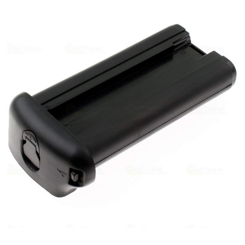                            Batteri til Canon EOS 1D (12V, 2000mAh)                            
                                                        
                            