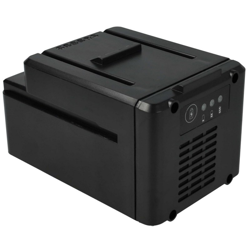                             Batteri til Worx WG291 (40V, 2000mAh)                            
                                                        
                            