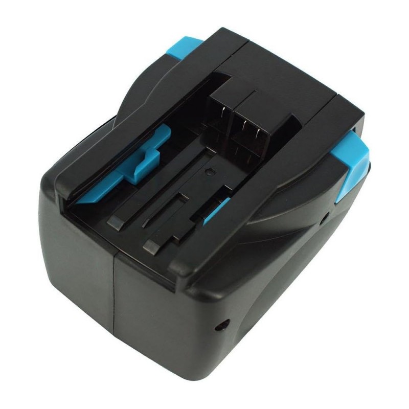                             Batteri til Milwaukee V18 DD (18V, 4000mAh)                            
                                                        
                            