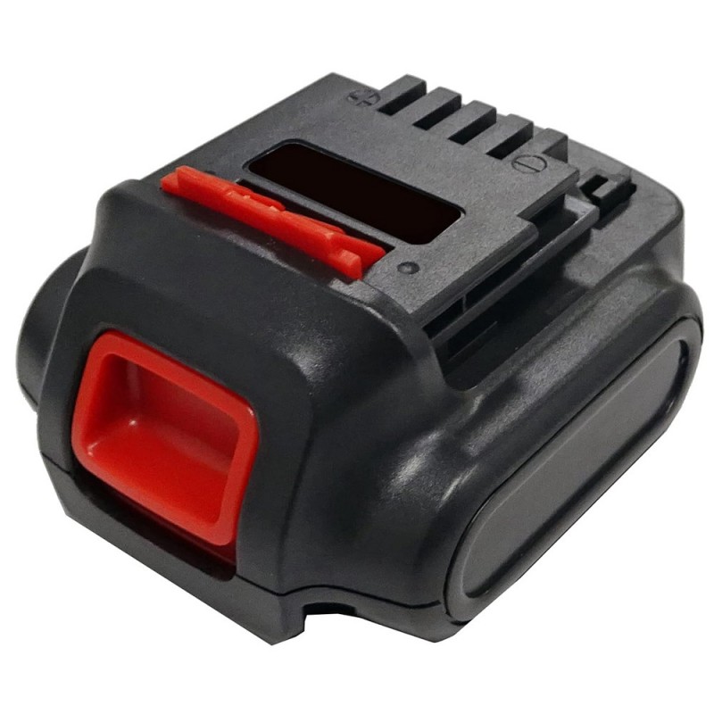 Black & Decker LBXR1512