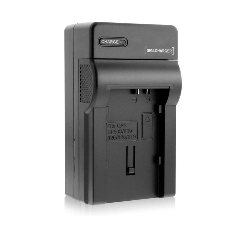                             Batteri til Leica BP-DC5-U (7.2V, 1200mAh) 2 Batteri + 1 Lader                             
                                                        
                            