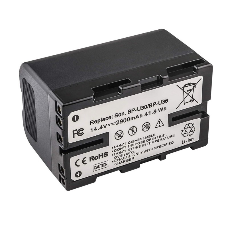 Sony BP-U30