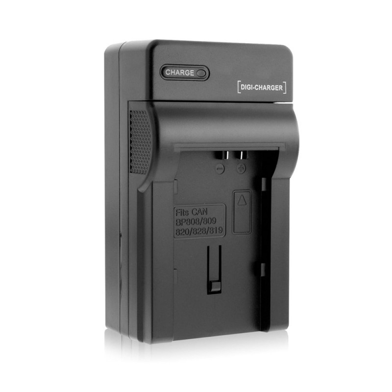                             Batteri til Canon VIXIA HF R30 (3.6V, 3200mAh) 1 Batteri + 1 Lader                             
                                                        
                            