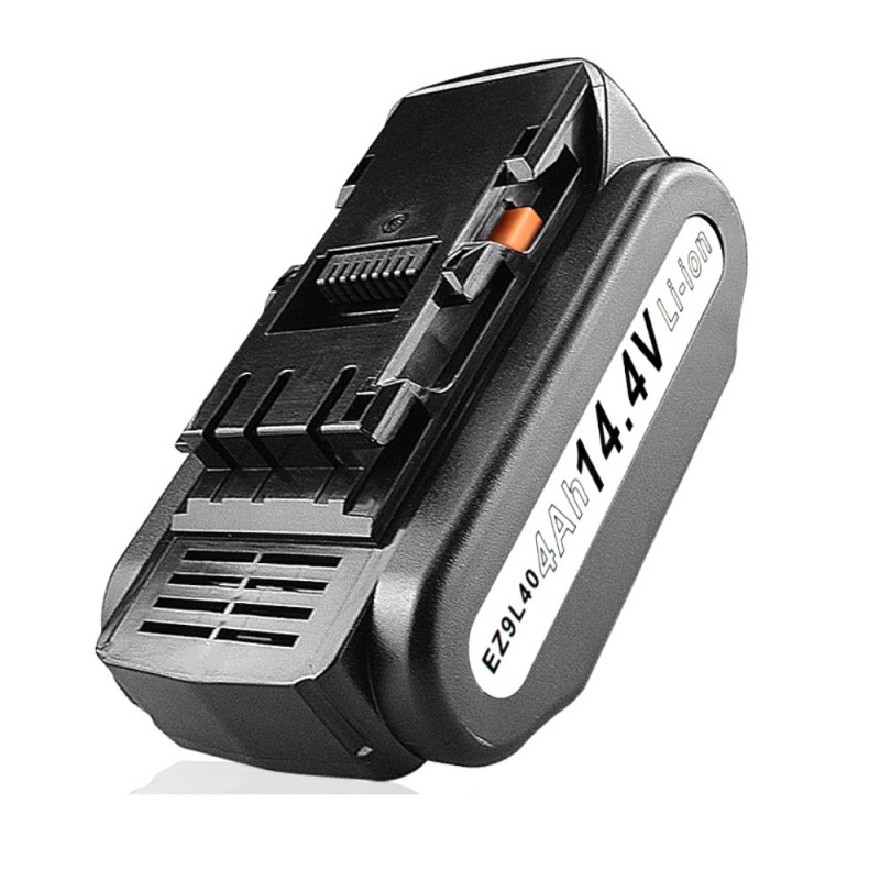                             Batteri til Panasonic EY3640LR1S (14.4V, 3000mAh)                            
                                                        
                            