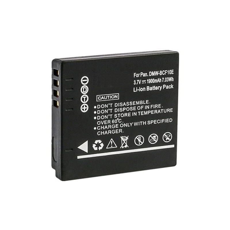 Panasonic DMW-BCF10E