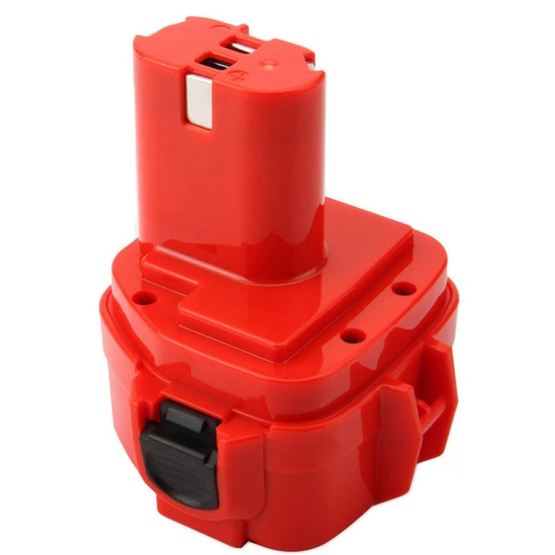                             Batteri til Makita 1235F (12V, 3000mAh)                            
                                                        
                            