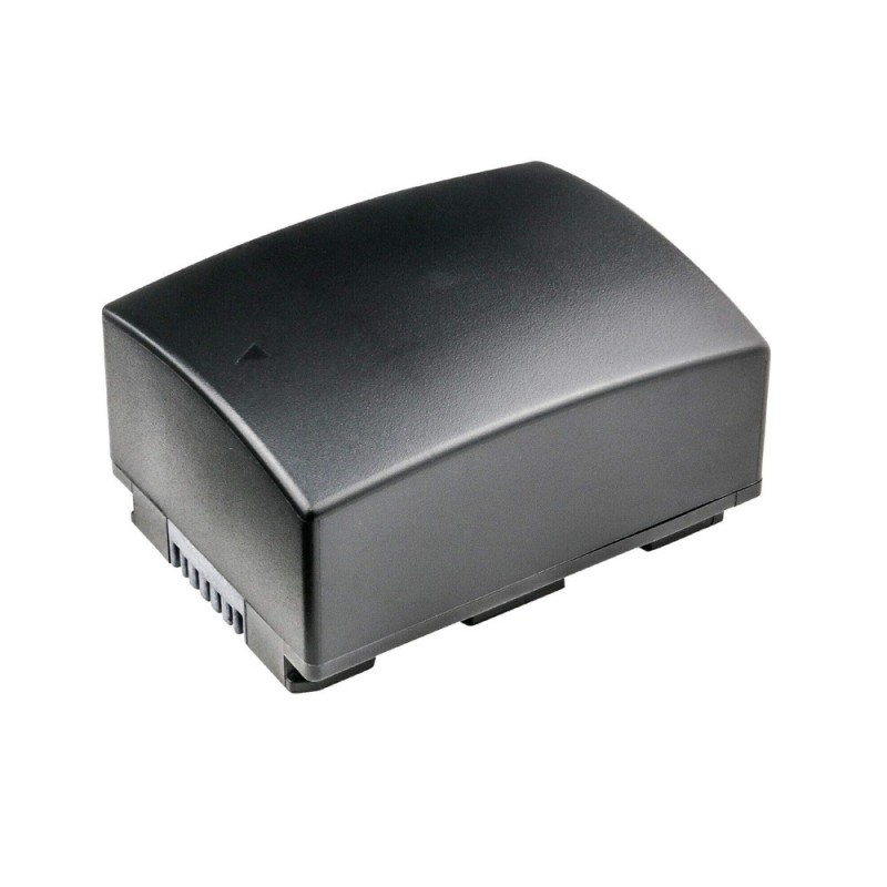                             Batteri til Samsung SMX-F50SN (3.7V, 1800mAh) 1 Batteri + 1 Lader                             
                                                        
                            