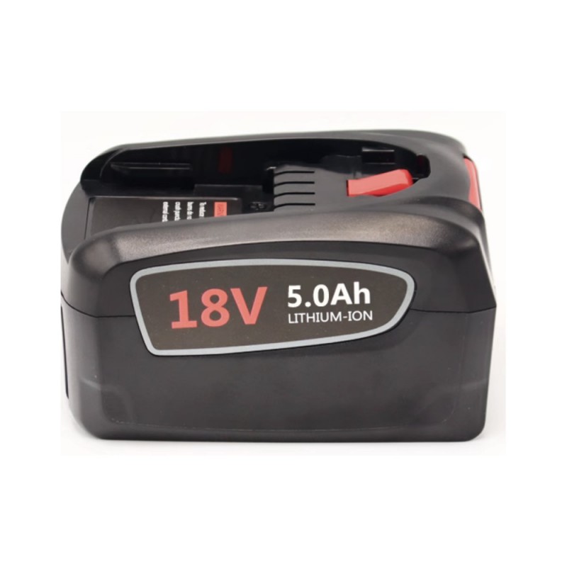 Batteri til Bosch 1600A005B0 (18V, 5000mAh)
Batteri til Bosch 1600A005B0 (18V, 5000mAh)