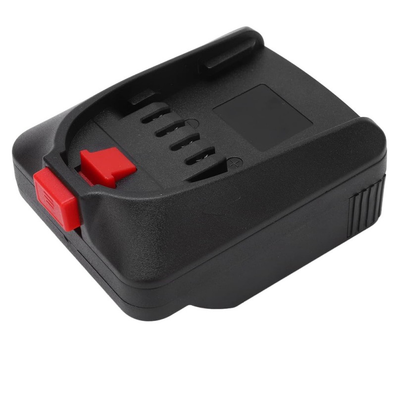                             Batteri til Metabo ALB18 LI (18V, 4000mAh)                            
                                                        
                            