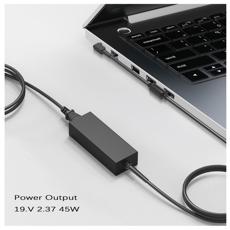 Lader til Acer Chromebook 15 C910(19V, 2.37A, 45W, 3.0*1.1mm)                            
                             
                            Lader til Acer Chromebook 15 C910(19V, 2.37A, 45W, 3.0*1.1mm)