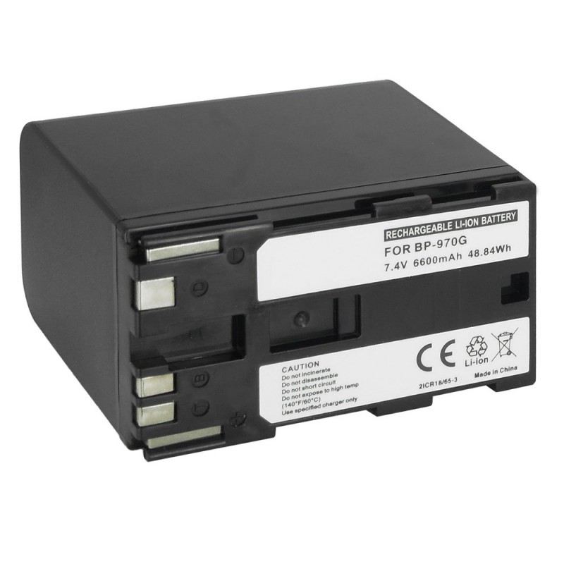 Canon BP-911