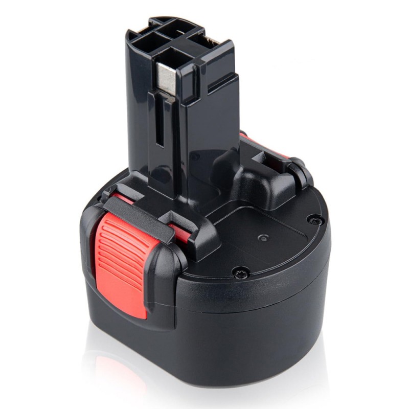                             Batteri til BOSCH BAT048 (9.6V, 1500mAh)                            
                                                        
                            