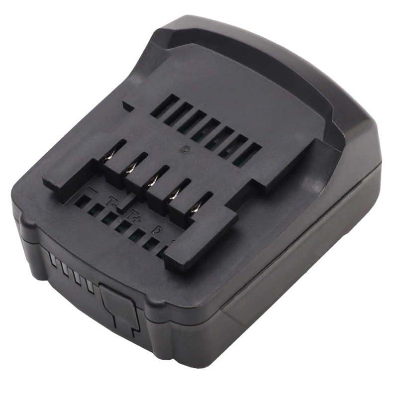                             Batteri til Metabo BS 14.4 LT Compact 6.02137.55 (14.4V, 3000mAh)                            
                                                        
                            