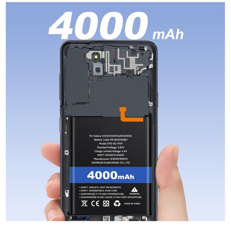 EB-BA505ABU