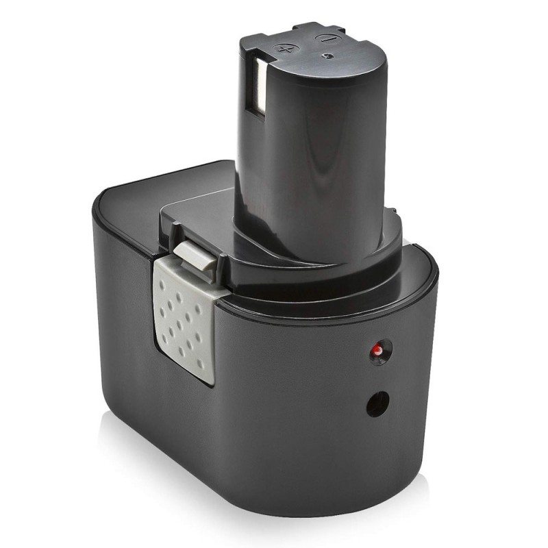                             Batteri til Ryobi RY721 (7.2V, 1500mAh)                            
                                                        
                            