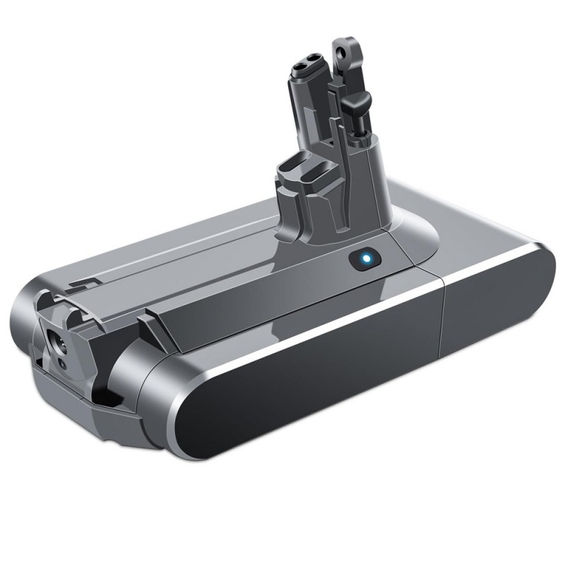                             Batteri til Dyson V11 (25.2V, 3800mAh)                            
                                                        
                            