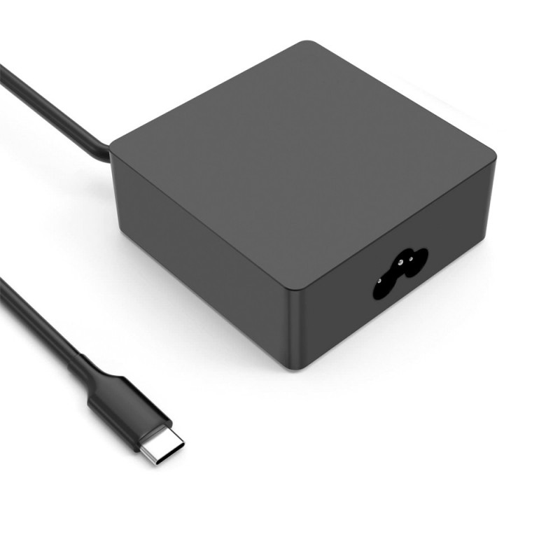 Lader til Asus B9440UA(20V, 3.25A, 65W, Type-C)                            
                             
                            Lader til Asus B9440UA(20V, 3.25A, 65W, Type-C)